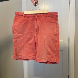 J. Crew chino short